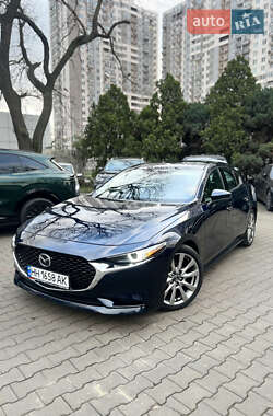 Седан Mazda 3 2022 в Одесі