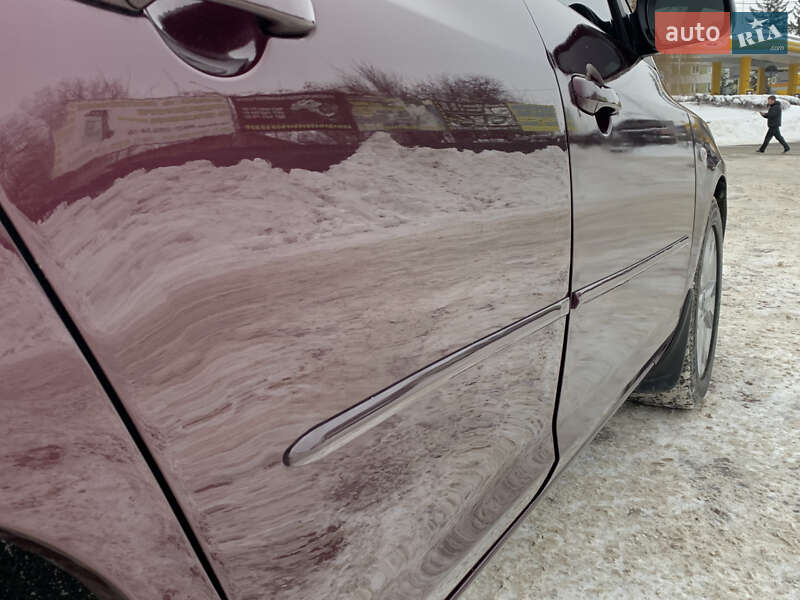 Хетчбек Mazda 3 2007 в Рівному