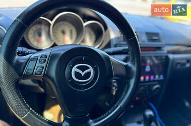 Седан Mazda 3 2007 в Киеве фото 6 Седан Mazda 3 2007 в Киеве