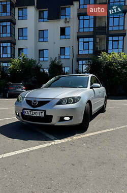 Седан Mazda 3 2007 в Киеве фото 10 Седан Mazda 3 2007 в Киеве