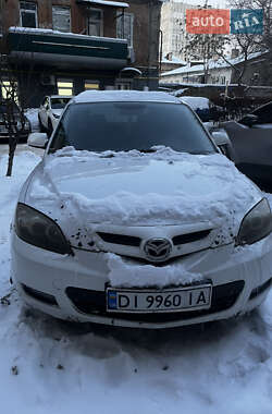 Хетчбек Mazda 3 2006 в Дніпрі