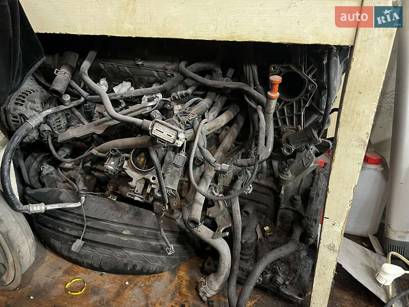 Хэтчбек Mazda 3 2006 в Днепре