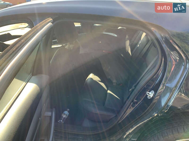 Хетчбек Mazda 3 2020 в Одесі