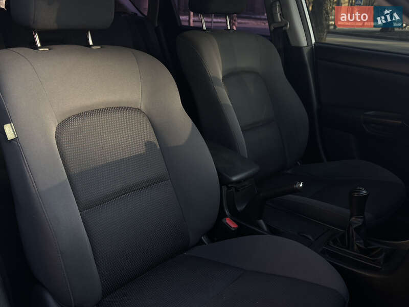 Хэтчбек Mazda 3 2008 в Николаеве