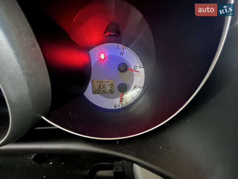 Хэтчбек Mazda 3 2007 в Бердичеве