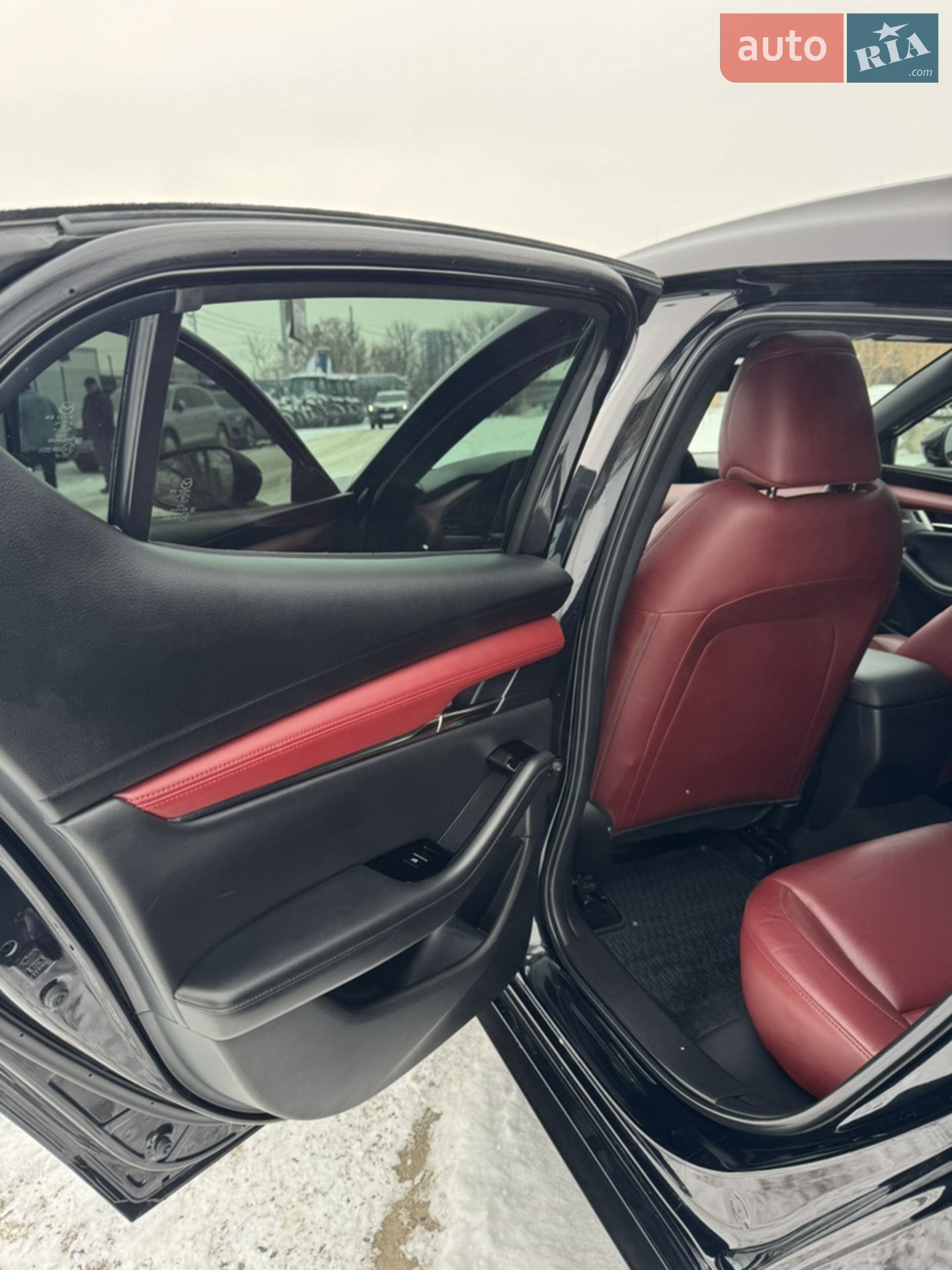 2021 Mazda 3 - мініатюра 10