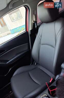Седан Mazda 3 2014 в Кременчуге