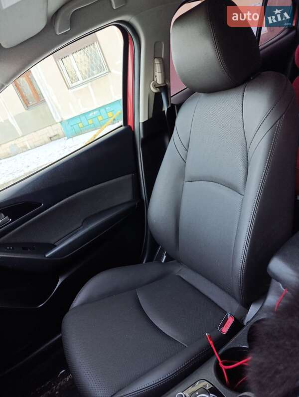 Седан Mazda 3 2014 в Кременчуге