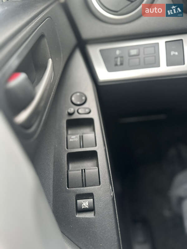 Хэтчбек Mazda 3 2011 в Белой Церкви