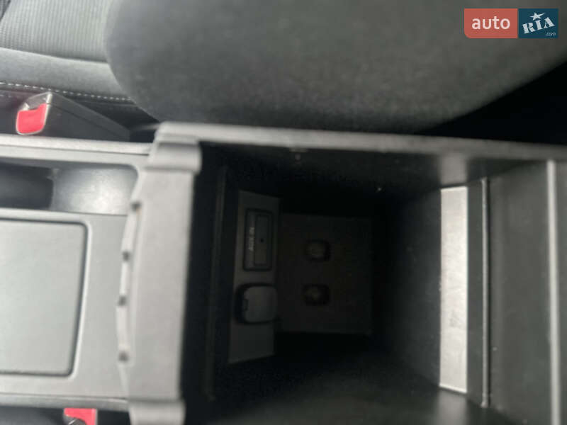 Хэтчбек Mazda 3 2011 в Белой Церкви