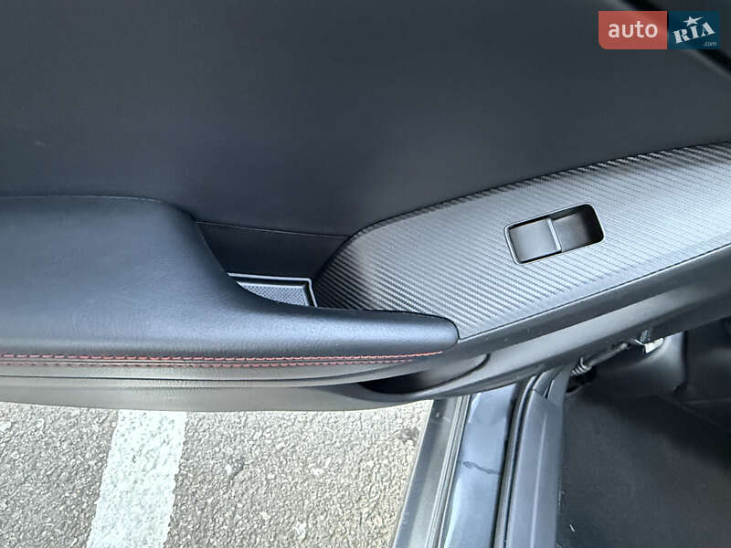 Седан Mazda 3 2014 в Одессе