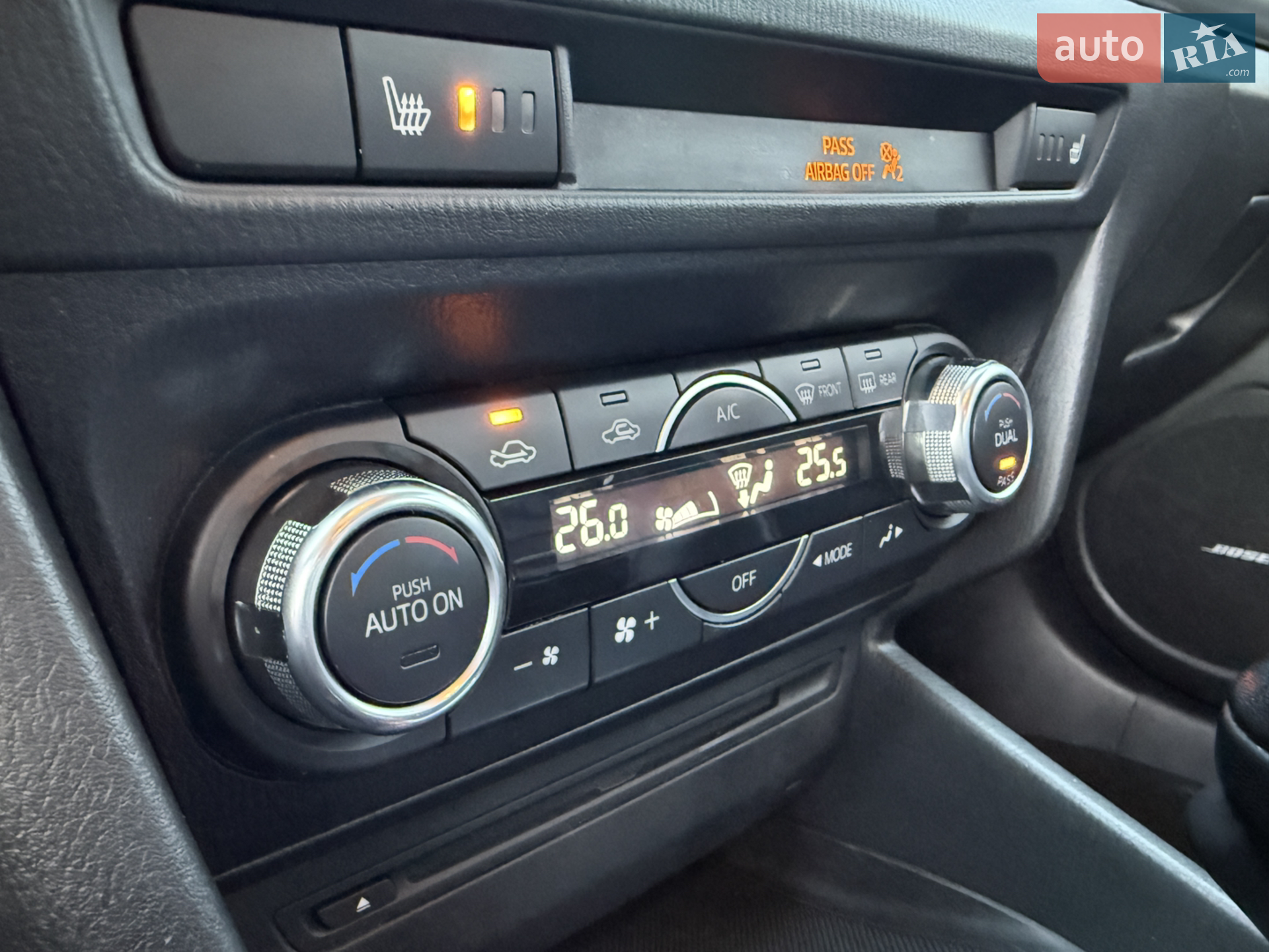 2014 Mazda 3 - мініатюра 21