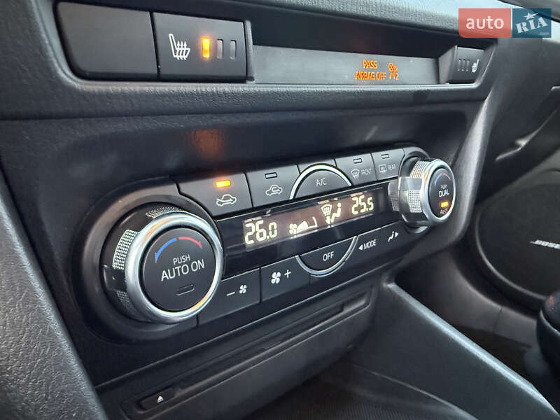 Седан Mazda 3 2014 в Одессе