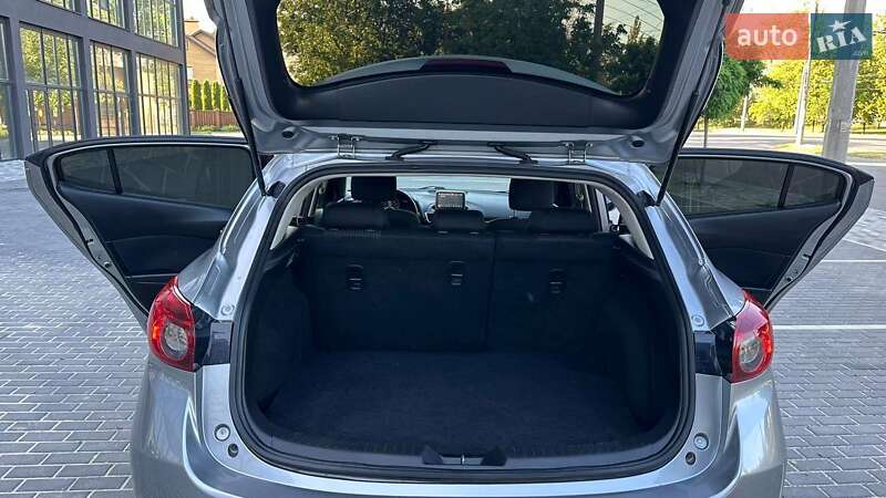 Хетчбек Mazda 3 2014 в Кременчуці