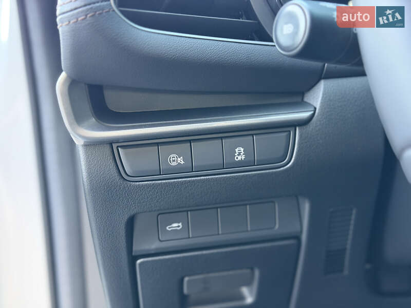 Седан Mazda 3 2024 в Киеве