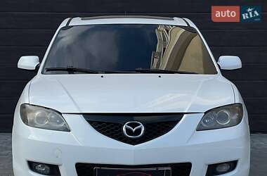 Седан Mazda 3 2007 в Николаеве