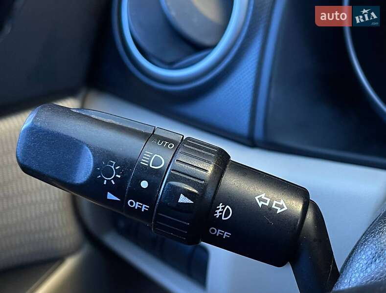 Седан Mazda 3 2007 в Николаеве