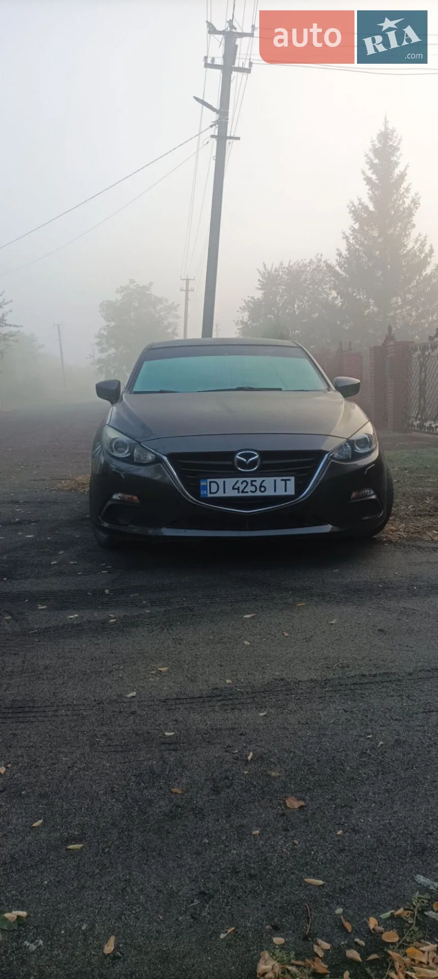 2015 Mazda 3 - мініатюра 6