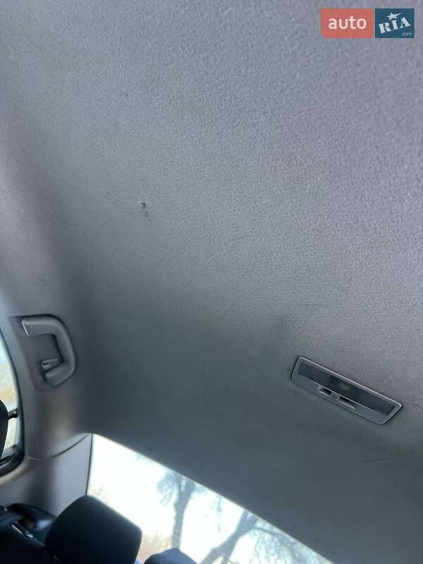 Седан Mazda 3 2007 в Києві