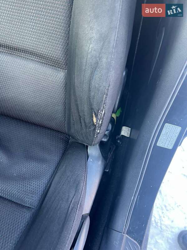 Седан Mazda 3 2007 в Києві