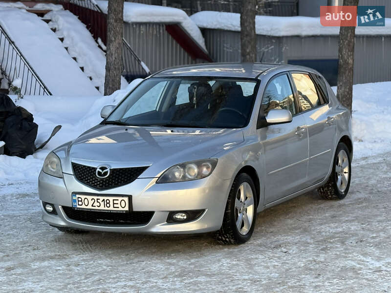 2006 Mazda 3, VIN JMZBK14Z261365961:plate — фото 1 (autoria)