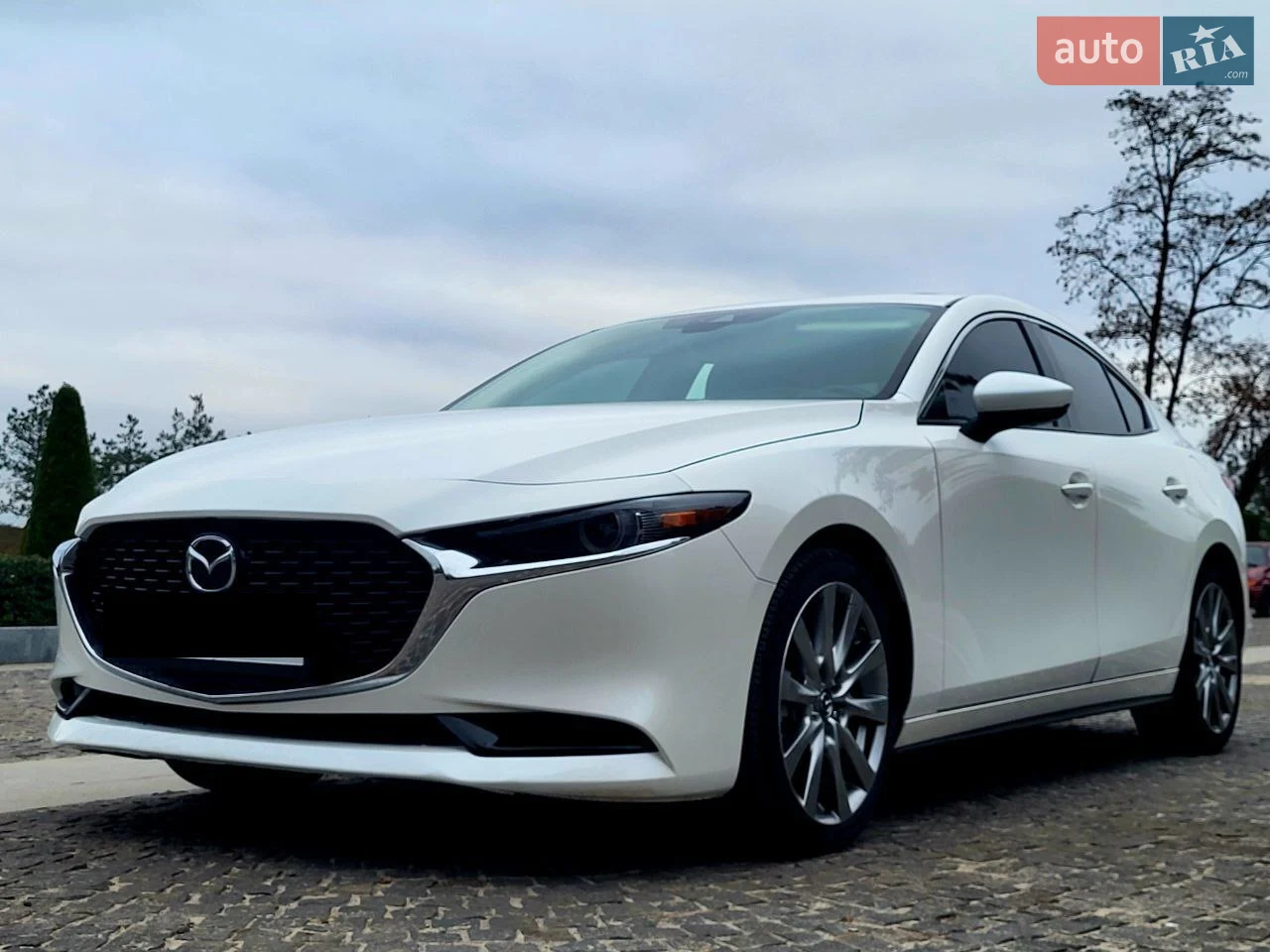 2022 Mazda 3 - мініатюра 59