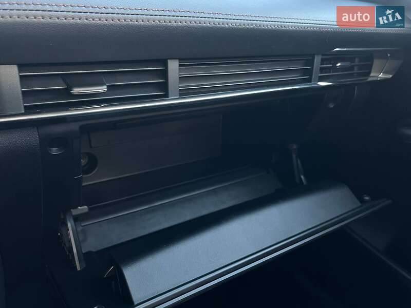 Седан Mazda 3 2024 в Киеве