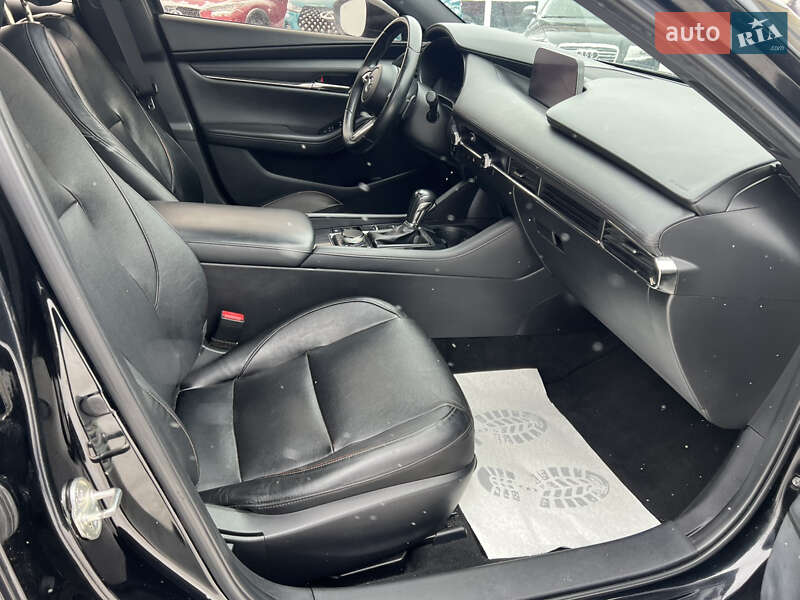 Хетчбек Mazda 3 2020 в Житомирі фото 10 Хетчбек Mazda 3 2020 в Житомирі
