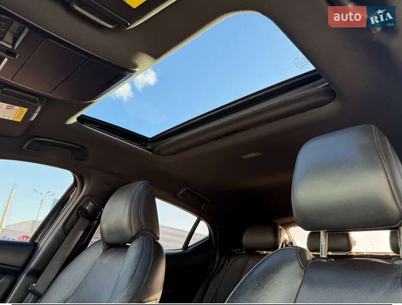 Хетчбек Mazda 3 2020 в Житомирі фото 28 Хетчбек Mazda 3 2020 в Житомирі