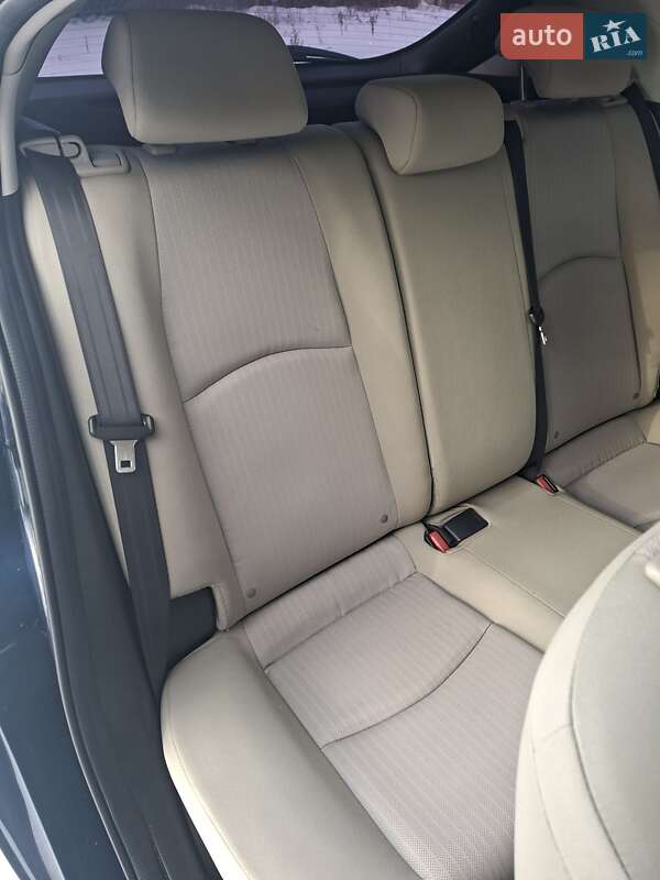 Хетчбек Mazda 3 2014 в Шостці