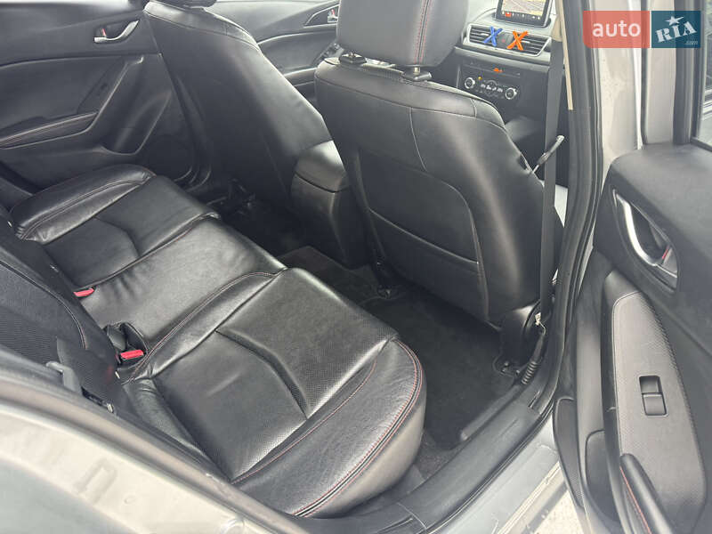 Седан Mazda 3 2013 в Киеве фото 25 Седан Mazda 3 2013 в Киеве