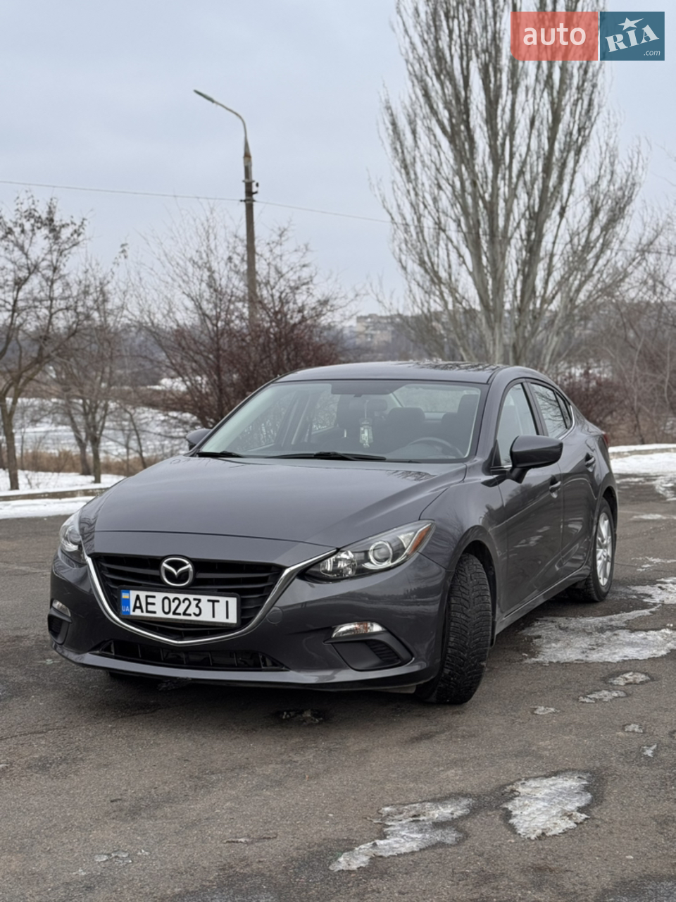 2013 Mazda 3 - мініатюра 40