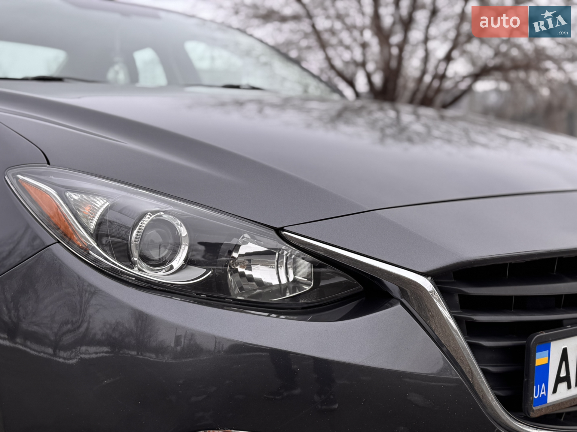 2013 Mazda 3 - мініатюра 5