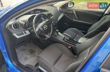 Седан Mazda 3 2012 в Одессе