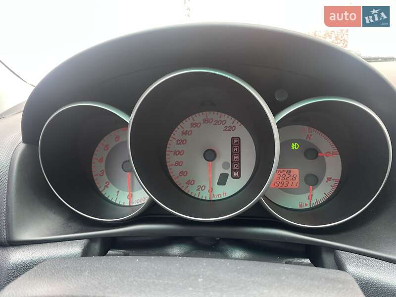 Седан Mazda 3 2007 в Запоріжжі фото 18 Седан Mazda 3 2007 в Запоріжжі