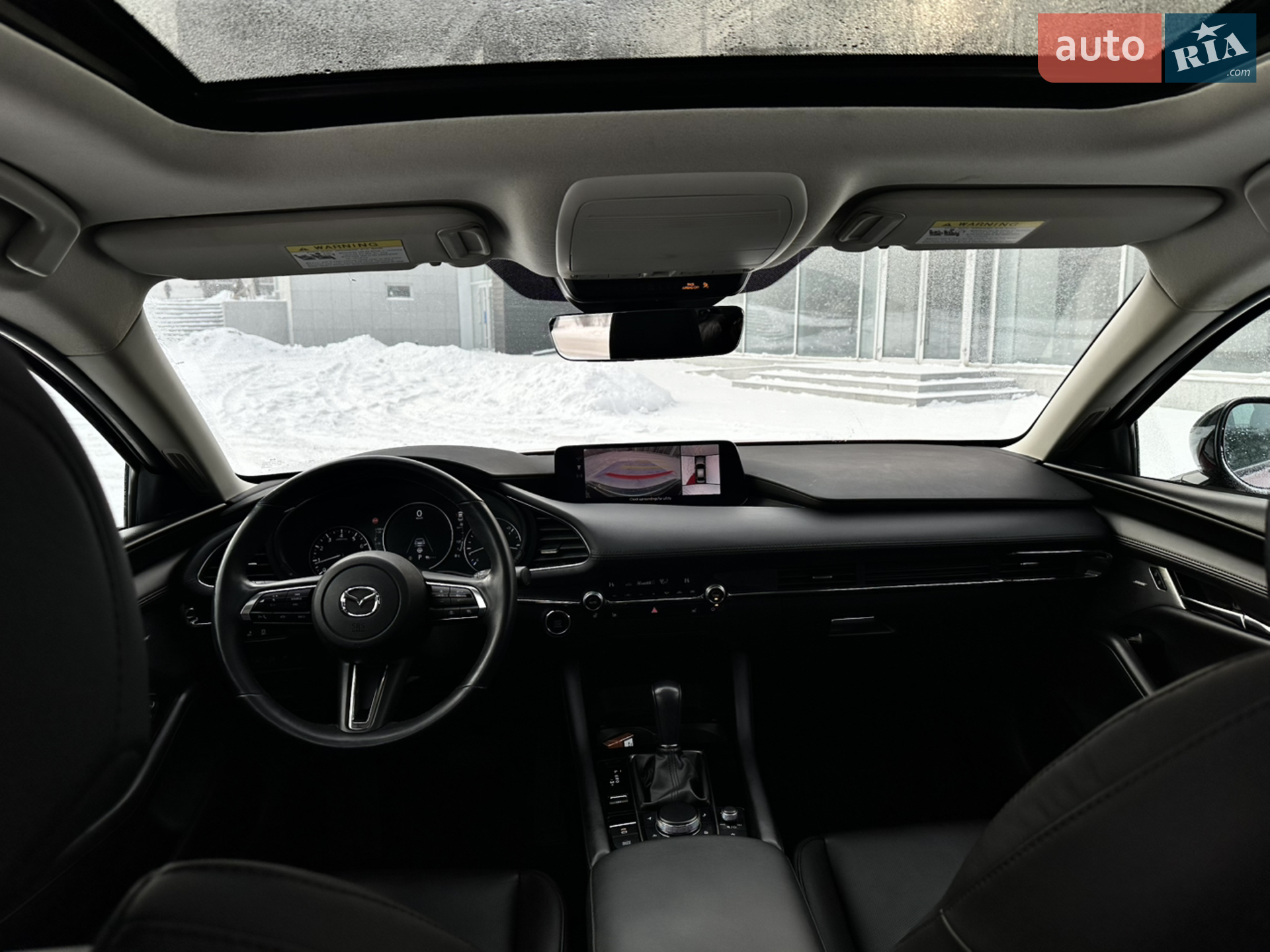 2023 Mazda 3 - мініатюра 19
