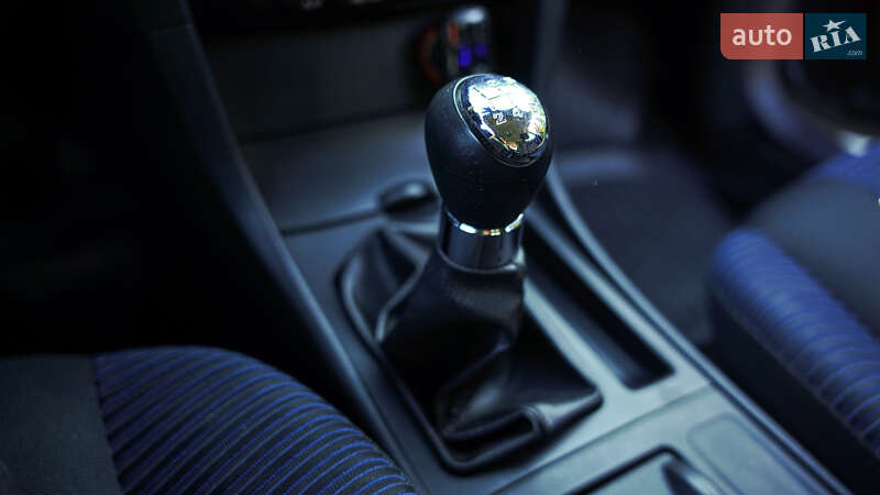 Хэтчбек Mazda 3 2005 в Львове