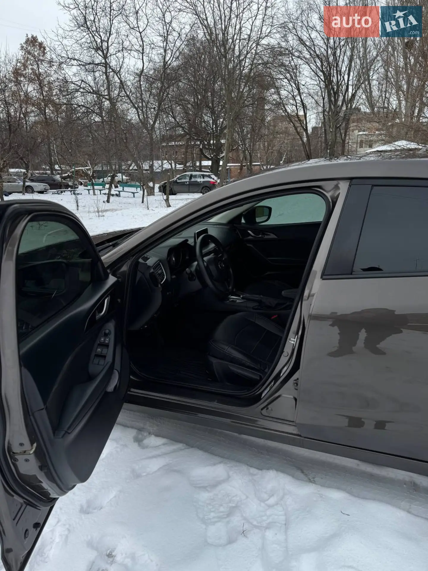 2014 Mazda 3 - мініатюра 5