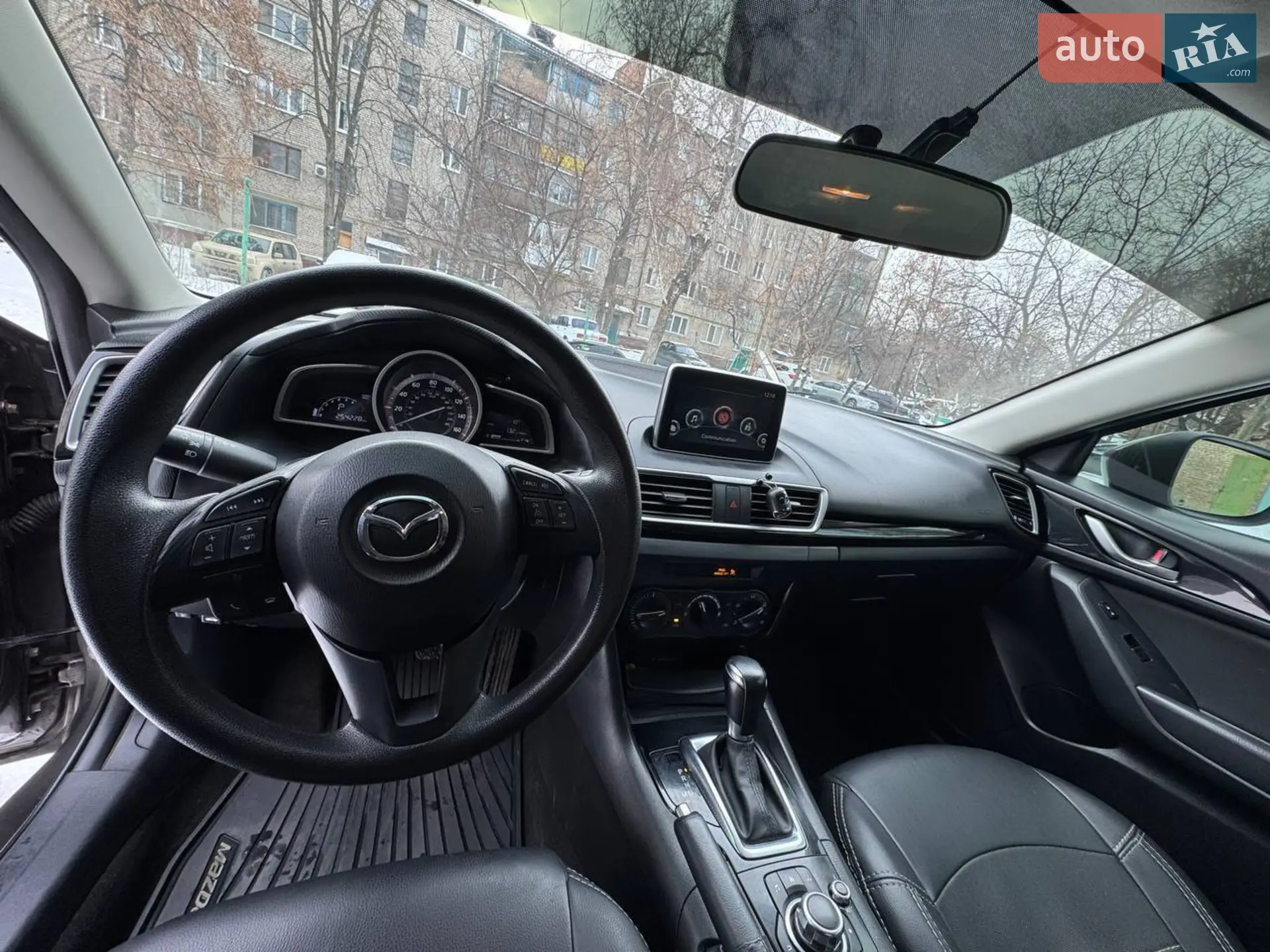 2014 Mazda 3 - мініатюра 7