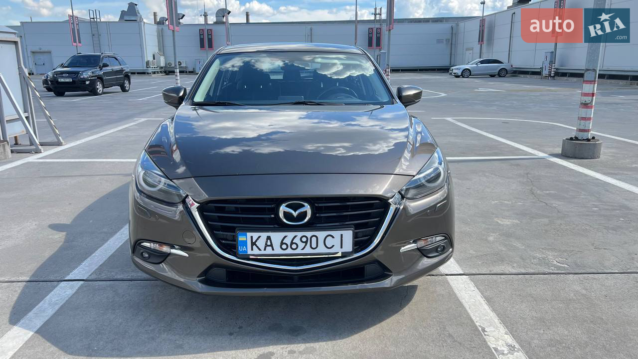 2019 Mazda 3 - мініатюра 32