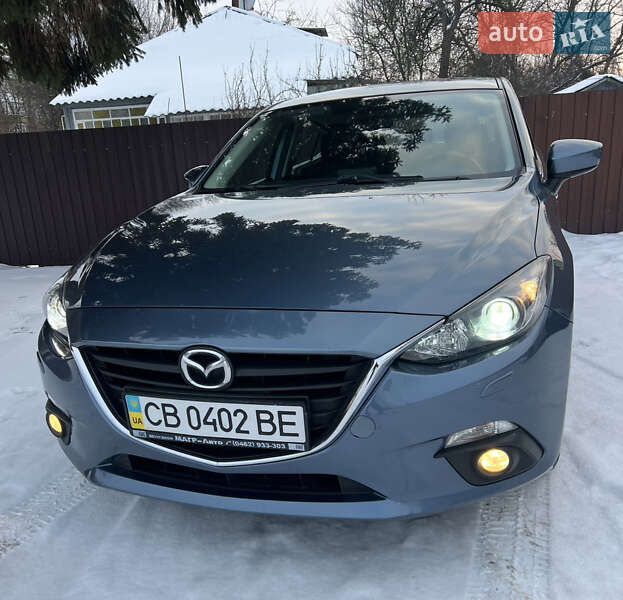 2013 Mazda 3, VIN JMZBM44A831117142:plate — фото 1 (autoria)