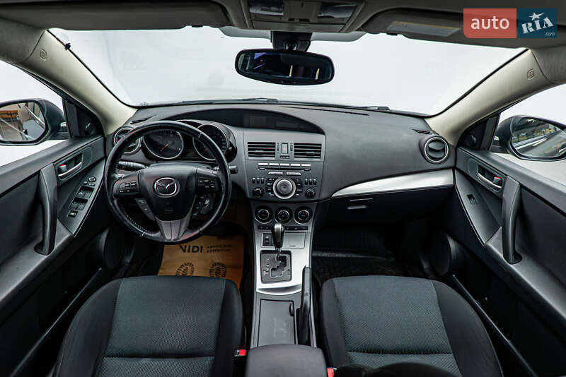 Хетчбек Mazda 3 2011 в Києві