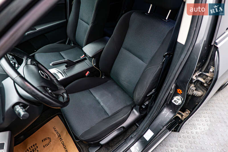 Хетчбек Mazda 3 2011 в Києві