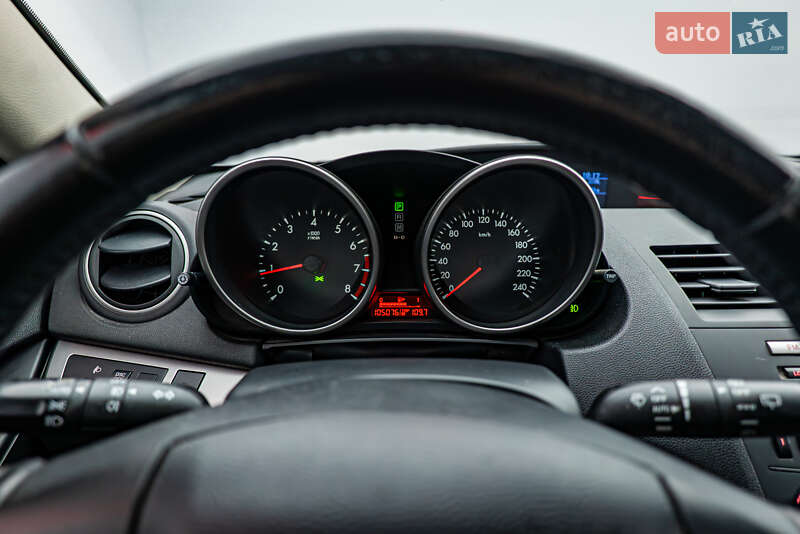 Хетчбек Mazda 3 2011 в Києві