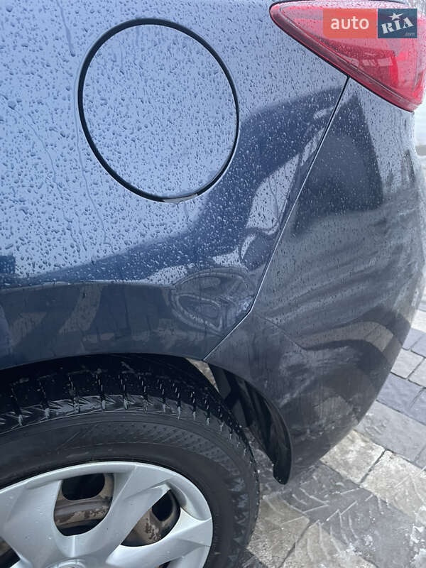 Седан Mazda 3 2015 в Львові фото 15 Седан Mazda 3 2015 в Львові