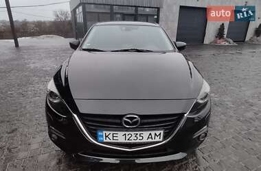 Хэтчбек Mazda 3 2014 в Каменском