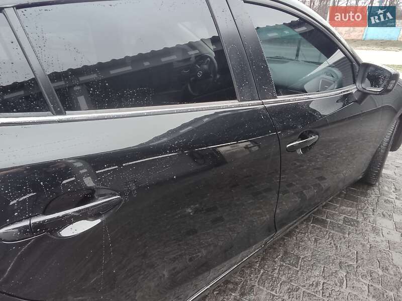 Хэтчбек Mazda 3 2014 в Каменском фото 33 Хэтчбек Mazda 3 2014 в Каменском