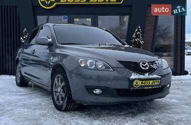 Хэтчбек Mazda 3 2006 в Коломые