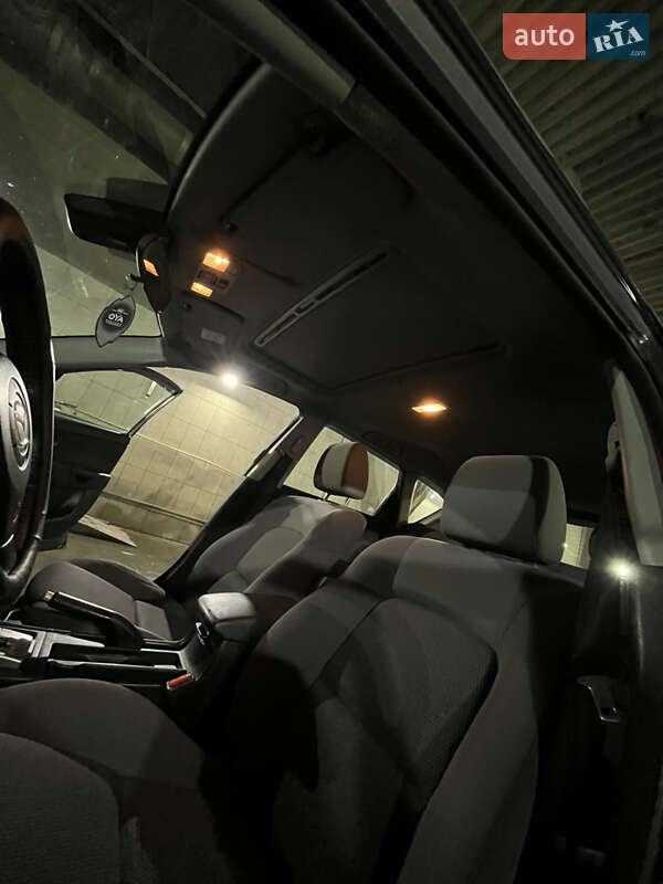 Хэтчбек Mazda 3 2007 в Киеве фото 16 Хэтчбек Mazda 3 2007 в Киеве