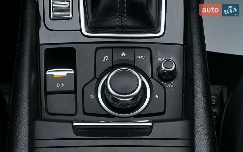 Седан Mazda 3 2018 в Львові фото 12 Седан Mazda 3 2018 в Львові